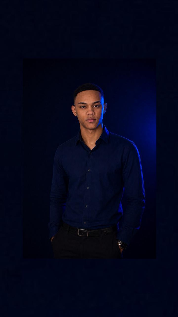 Richard Souza, Founder & CEO da WolfScale